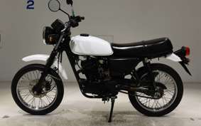 KAWASAKI W175 TR