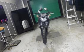 HONDA CB250F 2004 MC43