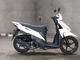 Фото Suzuki ADDRESS V110 с японского аукциона