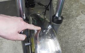 YAMAHA SR400 Gen.2 1994 1JR