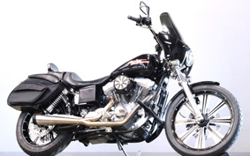 HARLEY FXD 2001 GHV