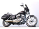 Фото Harley FXD 2001 с японского аукциона