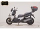 Фото BMW C400X 2021 с японского аукциона