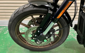 HARLEY FXLRS 2024 YMZ