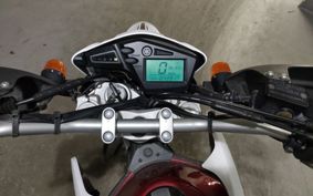YAMAHA SEROW 250 DG17J