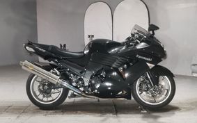 KAWASAKI ZZR1400 ZXT40A
