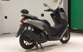 YAMAHA N-MAX SED6J