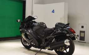 SUZUKI HAYABUSA Gen.2 2016