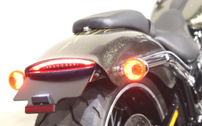 HARLEY FXSB 2015 BFV