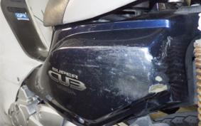 HONDA C50 SUPER CUB 2003 AA04