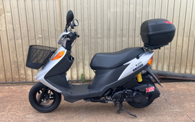 SUZUKI ADDRESS V125 CF4EA