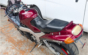 KAWASAKI ZZ1100 NINJA 2001 10D075