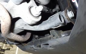 HONDA TACT Gen.4 2008 AF75