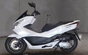 HONDA PCX125 JF56