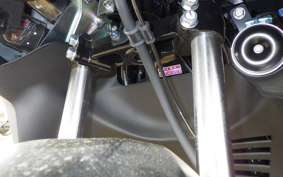 HONDA ADV160 KF54