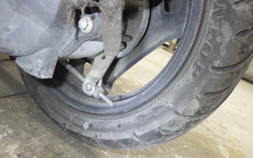 SUZUKI ADDRESS V50 Gen.2 CA44A