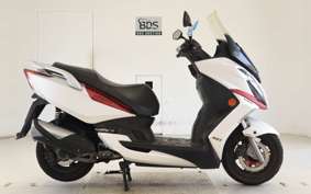 KYMCO G-DINK250I