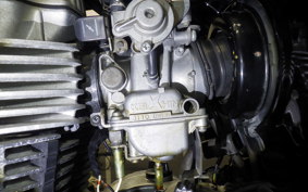 KAWASAKI W400 2011 EJ400A