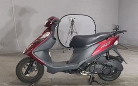 SUZUKI ADDRESS V125 CF4EA