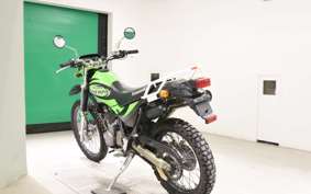 KAWASAKI SUPER SHERPA KL250G