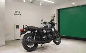 TRIUMPH TRIUMPH BONNEVILLE T120 2018