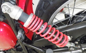 KAWASAKI W400 2007 EJ400A