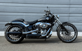 HARLEY FXSB BREAKOUT 2015 BF5