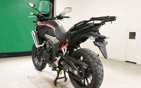 HONDA 400X 2022 NC56