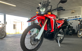 HONDA CRF250 RALLY LD MD44