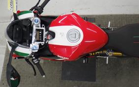 DUCATI PANIGALE V2 2022