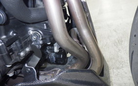 KAWASAKI Z900 Gen.2 2024 ZR900B