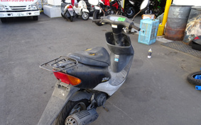 HONDA DIO AF34