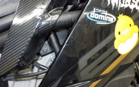 KAWASAKI ZX-25R ZX250E