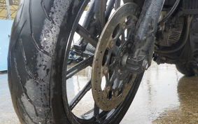 DUCATI SCRAMBLER ICON 2015