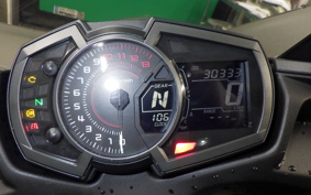 KAWASAKI NINJA 650 A 2020