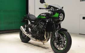 KAWASAKI Z900RS CAFE 2025 ZR900K