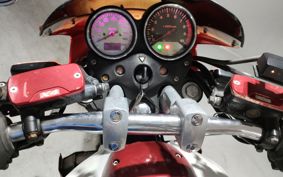HONDA X4 LD 2003 SC38