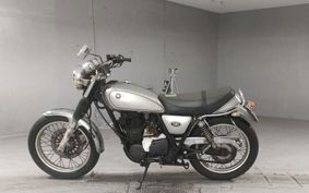 YAMAHA SR400 2002 RH01J