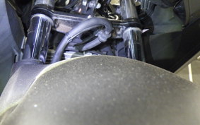 HONDA CBR400R 2019 NC56