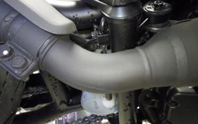 HONDA REBEL 1100 T 2026 SC87