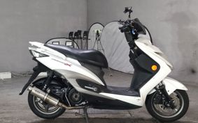 YAMAHA CYGNUS125XSR SE44J