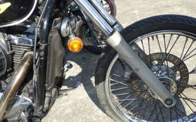 KAWASAKI VULCAN 400 Gen.2 1995 VN400A