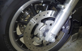 HARLEY FLHR 1580 2007