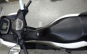 YAMAHA N-MAX 155 A