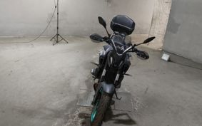 YAMAHA MT-07 RM33J