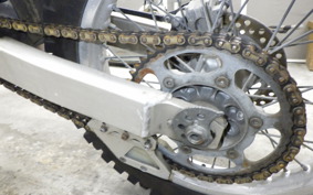 SUZUKI RMX250 S Gen.2 2015 SJ14A