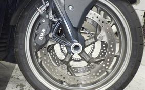 BMW K1600GTL 2012