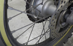HONDA CRF250 RALLY MD44