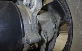YAMAHA JOG ZR SA13J