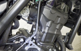 HONDA REBEL 250 S 2016 MC49